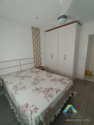 Imagem Apartamento à venda no bairro Centro - São Bernardo do Campo/SP