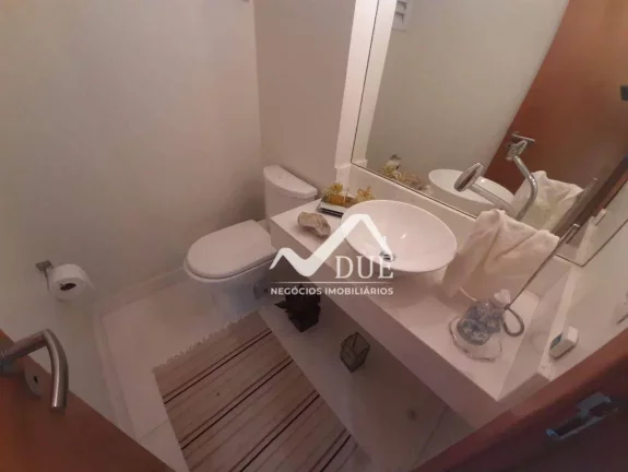 Imagem Apartamento com 4 dormitórios à venda, 191 m² por R$ 2.100.000,00 - Gonzaga - Santos/SP