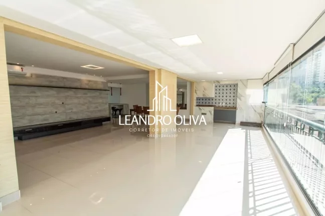 Imagem Condomínio Chanson Klabin - Apartamento à Venda no Condomínio Chanson Klabin