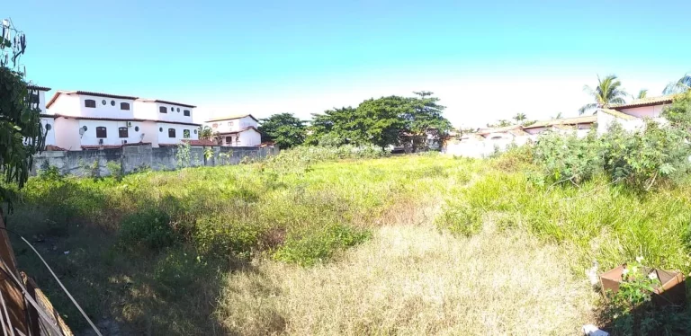 Imagem TERRENO RESIDENCIAL em cabo frio - RJ, Braga