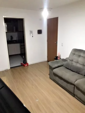 Imagem Apartamento com 2 dormitórios à venda, 45 m² por R$ 200.000,00 - Jardim São Luis - Guarulhos/SP