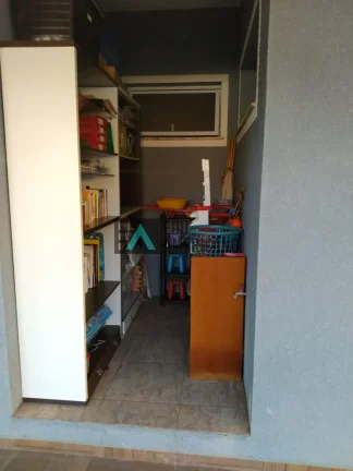 Imagem Casa térrea com terreno de 1200 metros