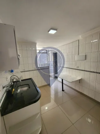 Imagem Imperdível! Apartamento para locação no Paraíso, São Paulo-SP: 3 quartos, 1 suíte, 2 salas, 3 banheiros, 1 vaga e 91m².
