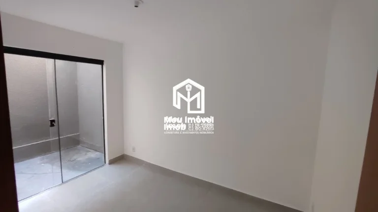 Imagem Parque Estrela Dalva III Luziânia APTO 2 Quartos 1 Vaga 61m²