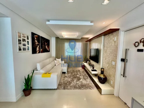 Imagem Apartamento à Venda, 239m2, 3 Suítes, 3 Vagas - Balneário Camboriú/SC