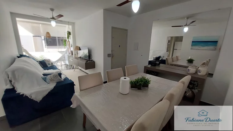 Imagem Apartamento 2 dormitórios a venda na Praia do Tenório