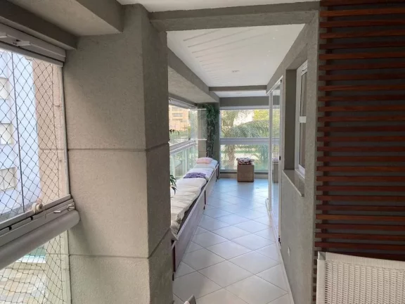 Imagem Apartamento à venda, 148 m² - Astúrias - Guarujá/SP