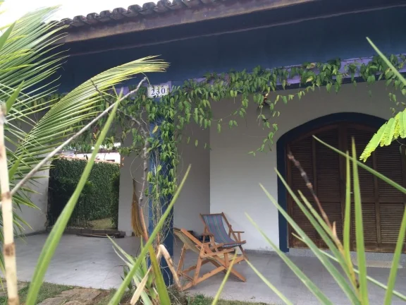 Imagem Casa para Venda em Ubatuba / SP no bairro Lázaro