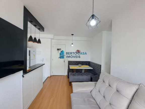 Imagem Apartamento Padrão