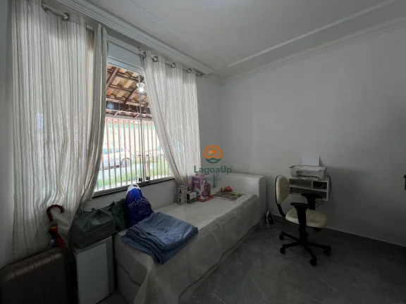 Imagem Casa com 3 dormitórios à venda, 232 m² por R$ 980.000,00 - Visão - Lagoa Santa/MG