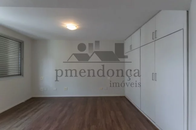 Imagem Lindo apartamento com 143m² na Rua Itacolomi!