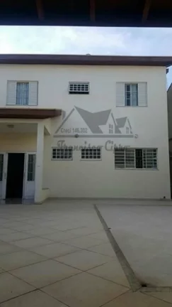 Imagem Casa-Sobrado-para-Venda-em-Vila-Indiana-Guaratingueta-SP