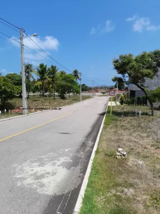 Imagem Terreno em Condomínio para Venda em Parnamirim, Pium (Distrito Litoral)