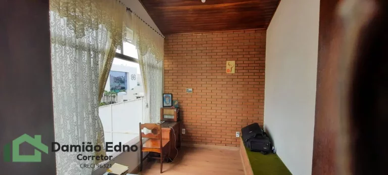 Imagem Casa residencial e comercial no Anhangabaú com 4 dormitórios,