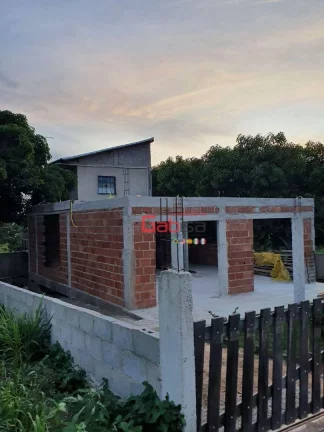 Imagem Vendo duas casas no Solar dos Cantarinos 2