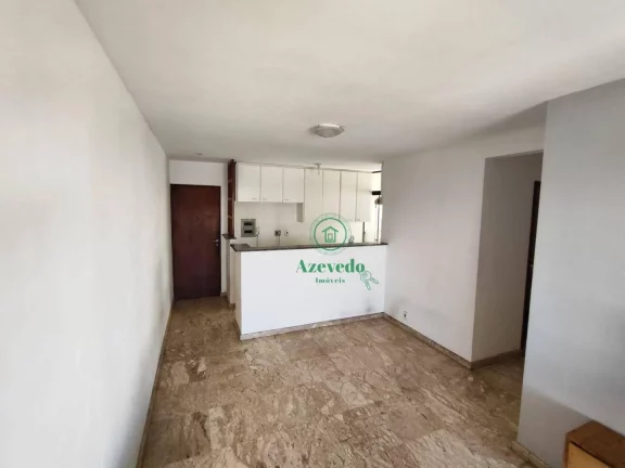 Imagem Apartamento com 3 dormitórios à venda, 64 m² por R$ 488.000,00 - Tatuapé - São Paulo/SP
