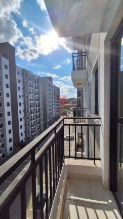 Imagem Vendo Apartamento Mikonos Residence em Piracicaba. Pode usar FGTS