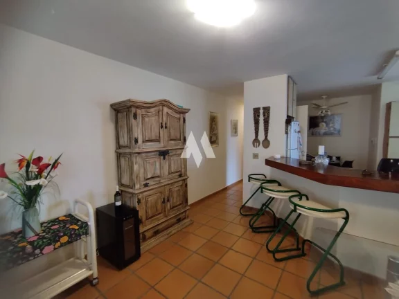 Imagem Apartamento com lazer completo na Enseada