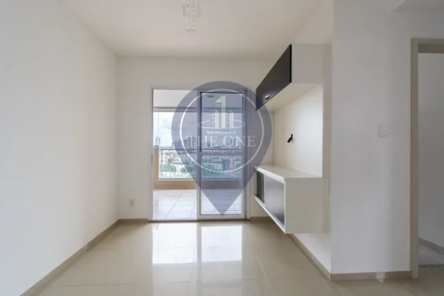 Imagem Imperdível oportunidade: Apartamento à venda em São Paulo-SP, Vila da Saúde, 2 quartos, 2 salas, 2 banheiros, 1 vaga, 63m²!