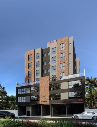Um empreendimento completo com toda segurança, conforto e lazer que você merece. Preço e disponib...