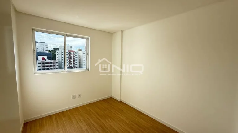 Imagem Apartamento Suíte e 2 Dormitórios - Ed Ignes Piacentini