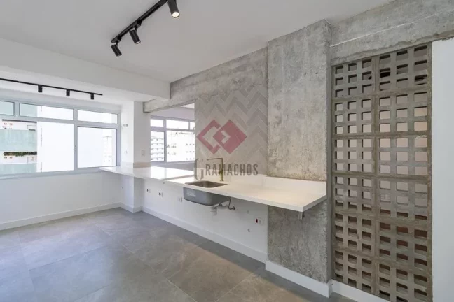 Imagem Apartamento à Venda, 2 Quartos, 97m2 - Bela Vista, São Paulo/SP