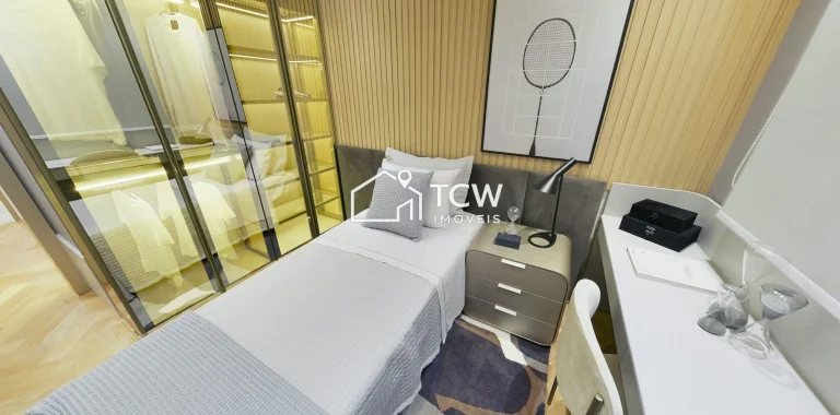 Imagem Apartamento à venda no bairro Vila Mariana - São Paulo/SP, Zona Sul