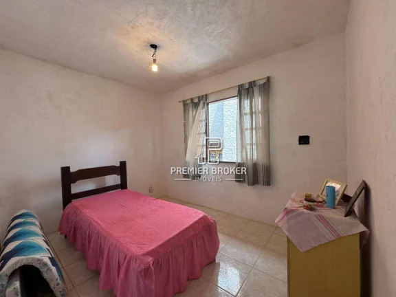 Imagem Casa à venda, 150 m² por R$ 280.000,00 - Fischer - Teresópolis/RJ
