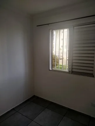 Imagem Apartamento com 45 m² com 2 Dormitórios Condomínio Parque Sicília- Votorantim /SP