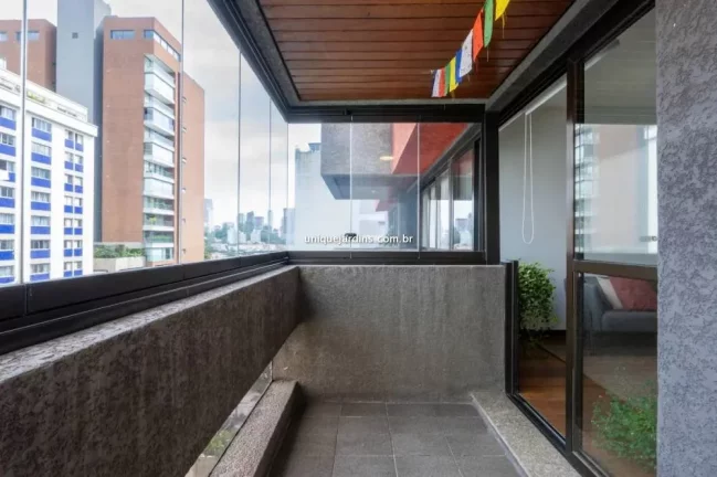 Imagem Apartamento à venda Pinheiros São Paulo