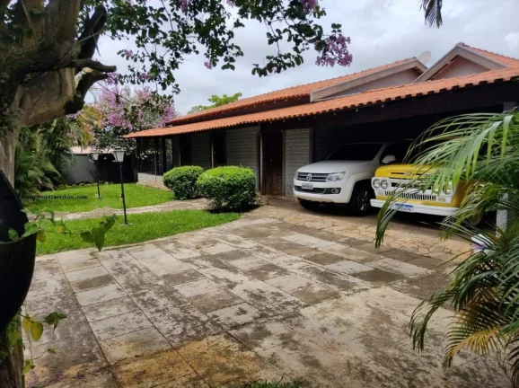 Imagem Chácara Condomínio para Venda em Limeira, Jardim Residencial Alto do Flamboyant, 3 dormitórios, 2 banheiros, 5 vagas