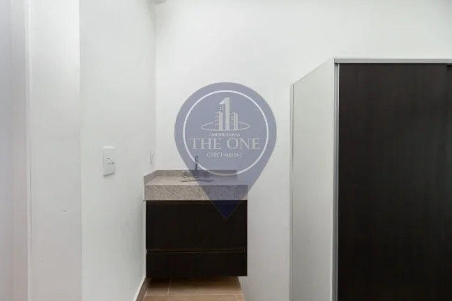 Imagem Studio à venda na Vila Mariana, São Paulo-SP: 1 quarto, 1 banheiro, 26m² de área!