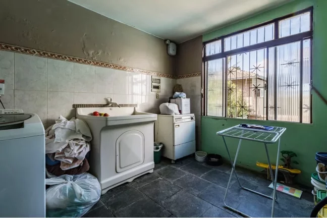 Imagem Casa à venda em Porto Alegre, Partenon, com 4 quartos, 216,16m²