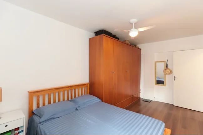 Imagem APARTAMENTO RESIDENCIAL em São Paulo - SP, Vila Romana