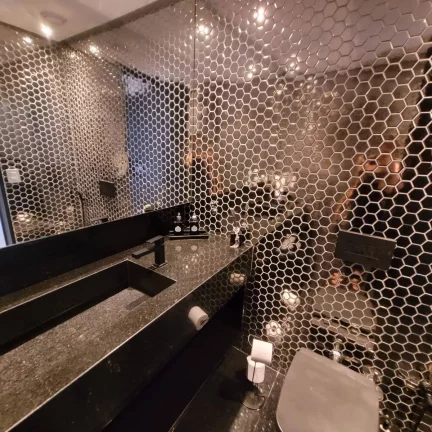 Imagem Cobertura com 3 Quartos à Venda, 394 m² em Barra Da Tijuca - Rio De Janeiro