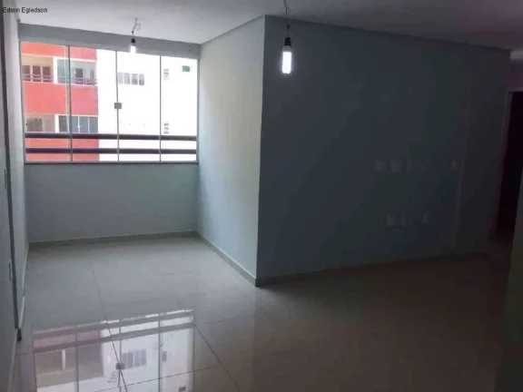 Imagem APARTAMENTO RESIDENCIAL em TERESINA - PI, SANTA ISABEL