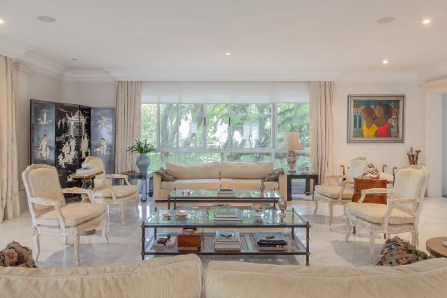 Imagem APARTAMENTO RESIDENCIAL em SÃO PAULO - SP, JARDIM GUEDALA