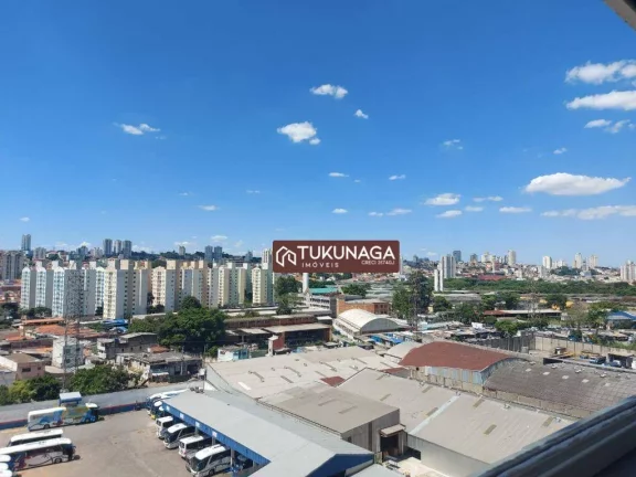 Imagem Apartamento à venda, 43 m² por R$ 400.000,00 - Vila Guilherme - São Paulo/SP
