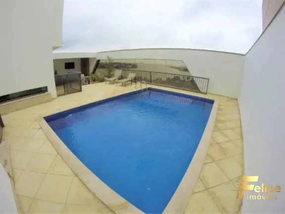 Imagem Vende apartamento de alto padrão no coração de Santa Helena, com vista panorâmica eterna para o mar!!