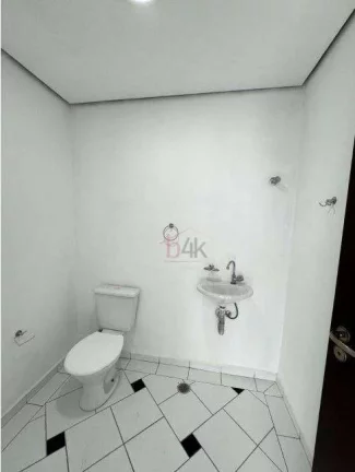 Imagem Sala Comercial com 60m² para Locação em Santo Amaro.