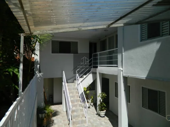 Imagem Casas Residenciais, Predios Comerciais, Hotel, Vila Clementino - São Paulo