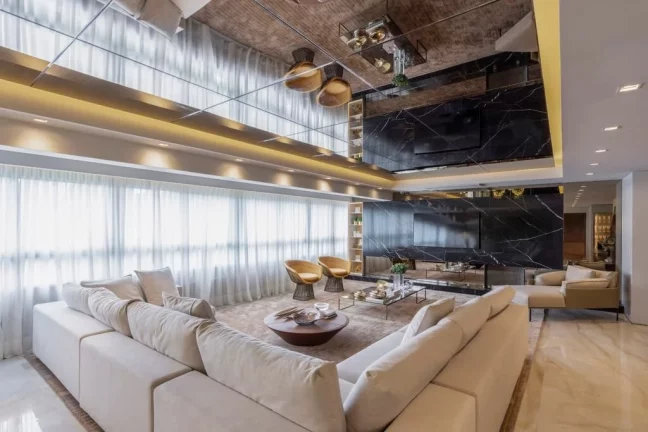 Imagem Apartamento à venda no bairro Jardim Europa - Porto Alegre/RS
