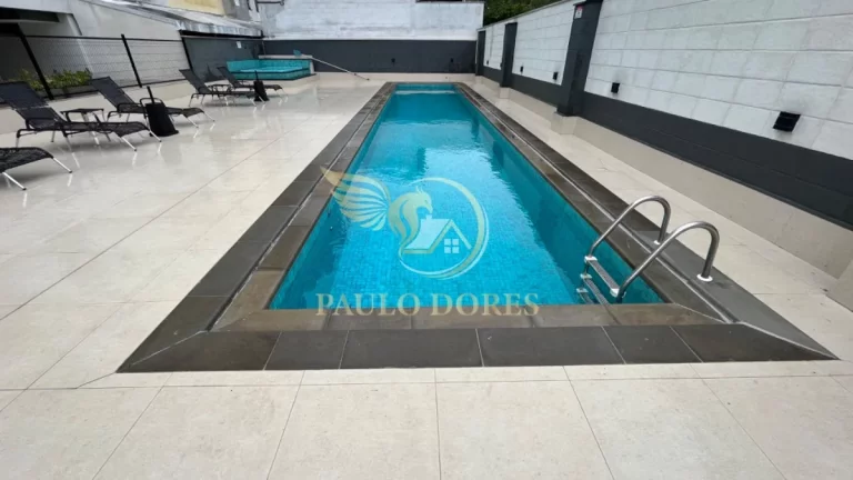Imagem APARTAMENTO NOVÍSSIMO 2 DORMITÓRIO, NO CENTRO DE UBATUBA-SP