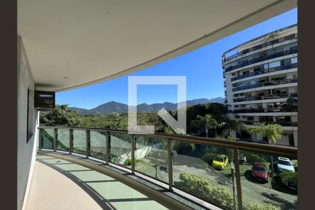 Imagem Apartamento à Venda - Recreio, 3 Quartos, 94 m2
