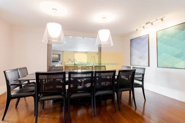 Imagem APARTAMENTO RESIDENCIAL em São Paulo - SP, Higienópolis