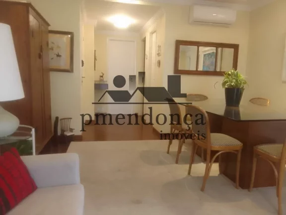 Imagem Excelente apartamento em Perdizes com 3 quartos (1 suíte) e 3 vagas + deposito, 105m²