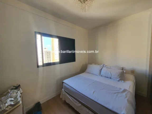 Imagem Apartamento à venda em Ribeirão Preto-SP, Nova Aliança: 2 quartos, 2 suítes, 2 salas, 2 vagas de garagem, 90m². Venha conferir!