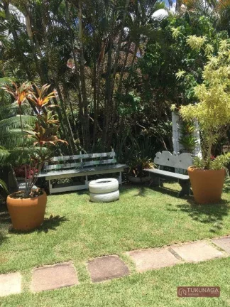 Imagem Chácara com 4 dormitórios à venda, 10000 m² por R$ 1.600.000 - Itatiba/SP