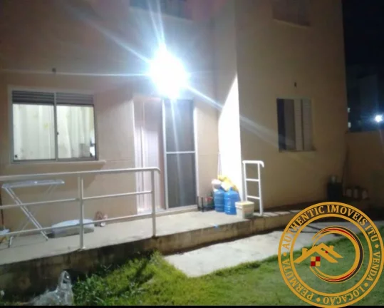 Imagem APARTAMENTO RESIDENCIAL em ITU - SP, RANCHO GRANDE