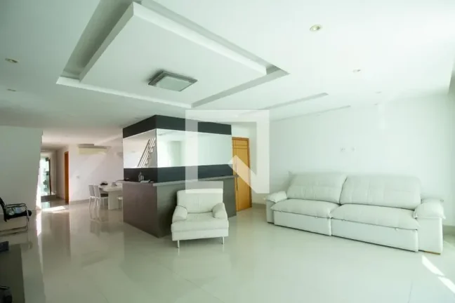 Imagem Apartamento à Venda - Recreio, 4 Quartos, 320 m2